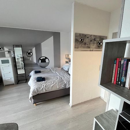 Balance Apartment Duesseldorf - Neuss With Parking المظهر الخارجي الصورة