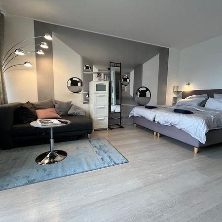 Balance Apartment Duesseldorf - Neuss With Parking المظهر الخارجي الصورة