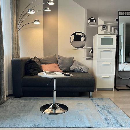 Balance Apartment Duesseldorf - Neuss With Parking المظهر الخارجي الصورة