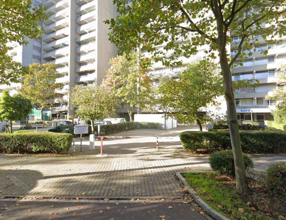 Balance Apartment Duesseldorf - Neuss With Parking المظهر الخارجي الصورة