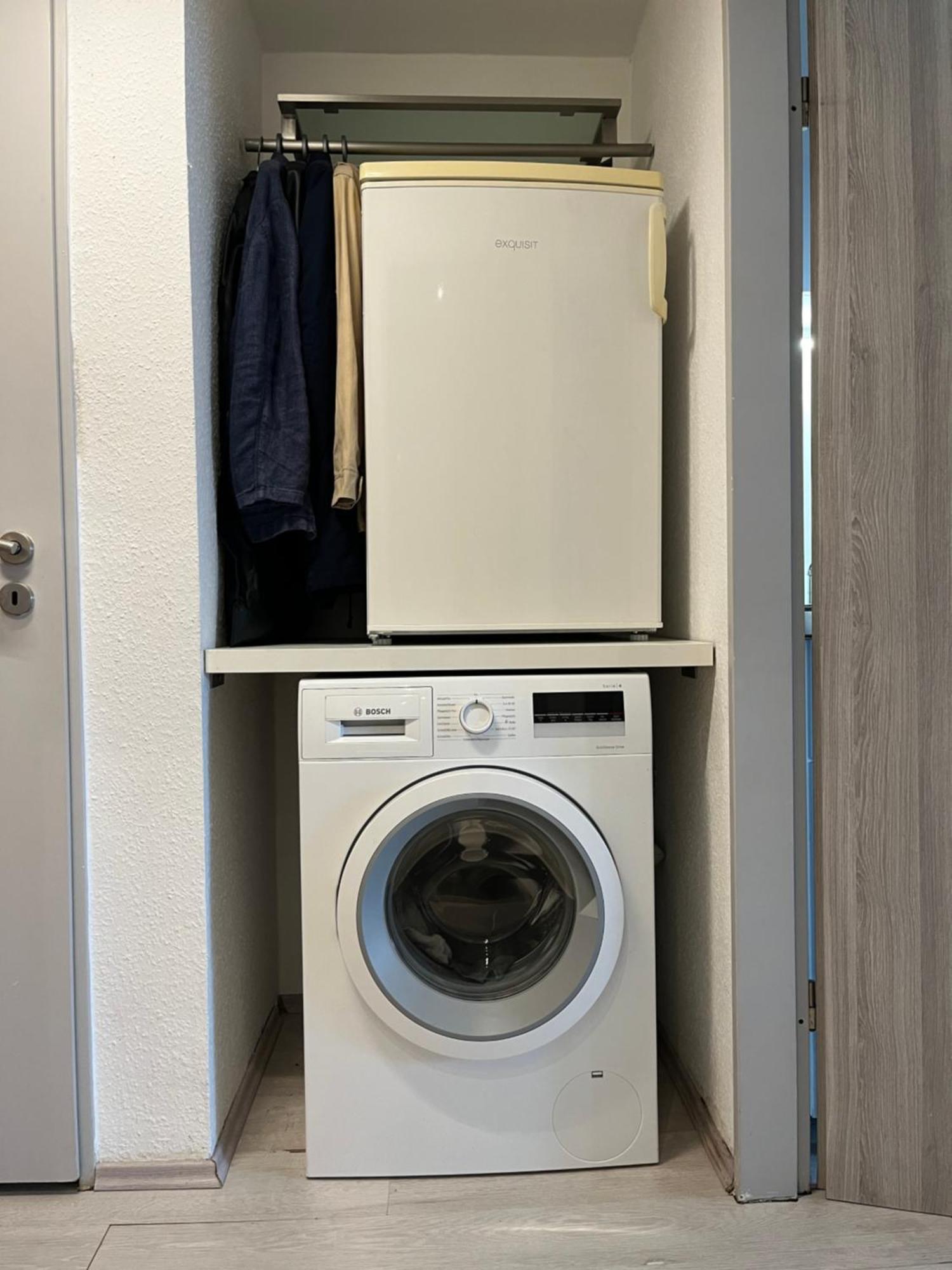 Balance Apartment Duesseldorf - Neuss With Parking المظهر الخارجي الصورة
